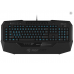 Roccat ISKU FORCE FX RGB Gaming Keyboard with Pressure-Sensitive Key Zone